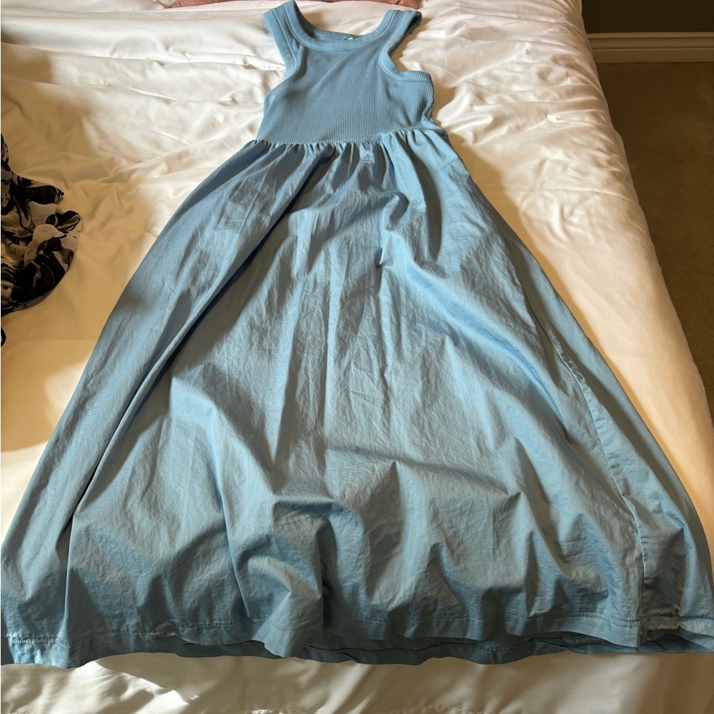 Old navy midi dress